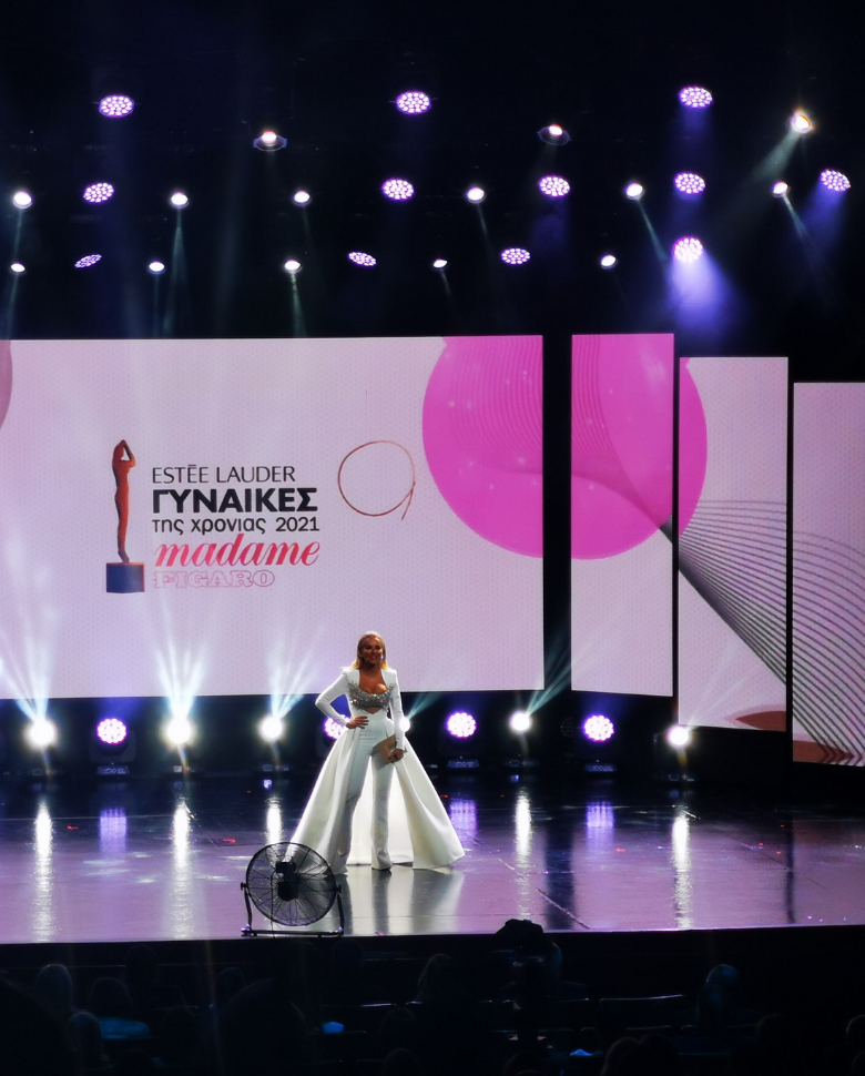 Photo of Madame Figaro Awards